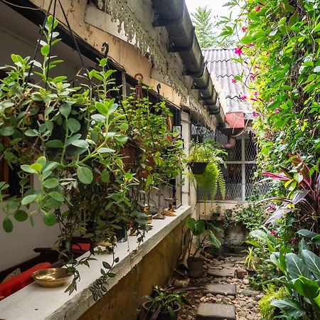 Kandy Inn Madugalle'S Family Guest House Екстериор снимка