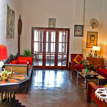 Kandy Inn Madugalle'S Family Guest House Екстериор снимка