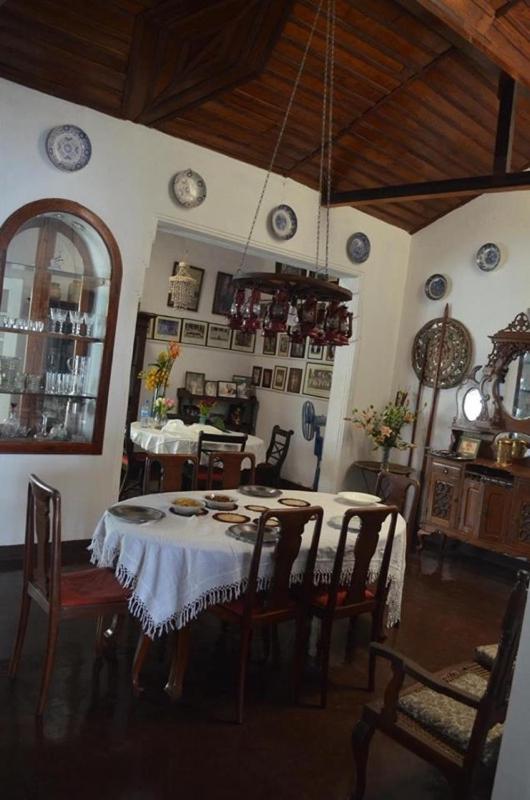 Kandy Inn Madugalle'S Family Guest House Екстериор снимка