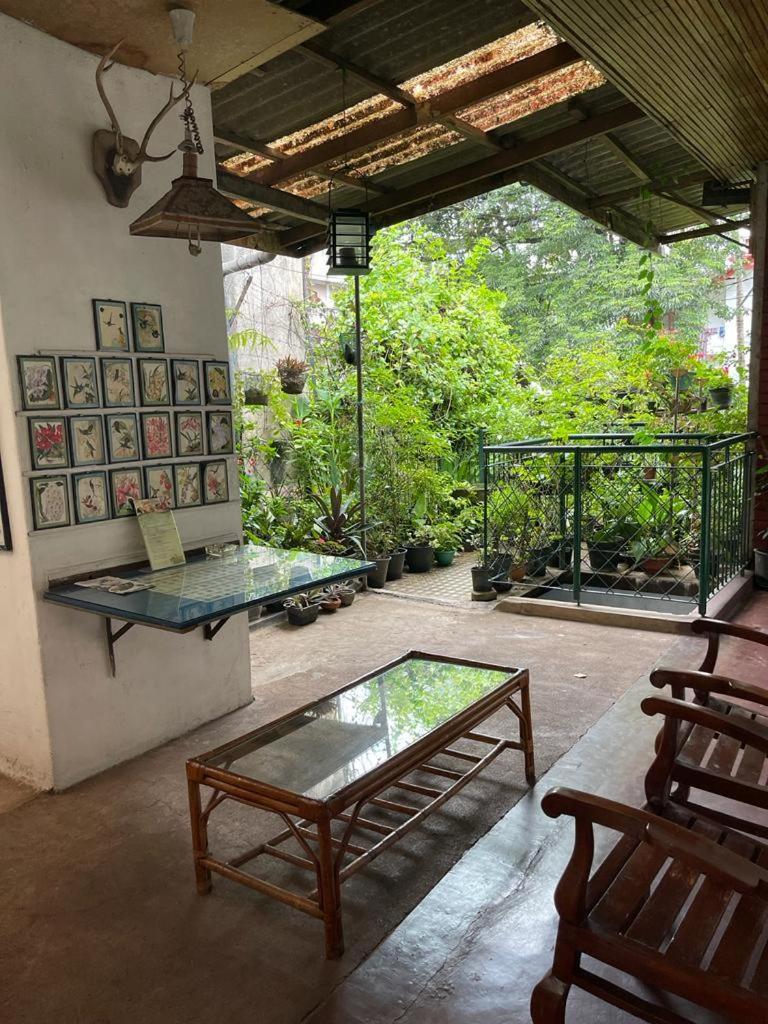 Kandy Inn Madugalle'S Family Guest House Екстериор снимка