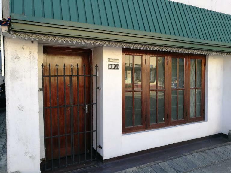 Kandy Inn Madugalle'S Family Guest House Екстериор снимка